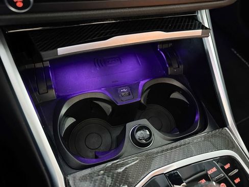 Used 2023 BMW M4 xDrive Competition w/ Executive Package image 15