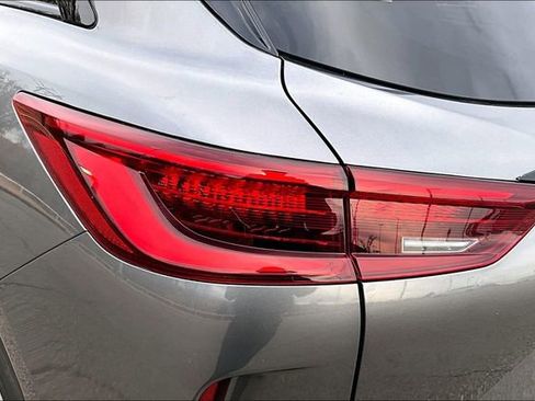 Used 2023 INFINITI QX50 Sport image 30