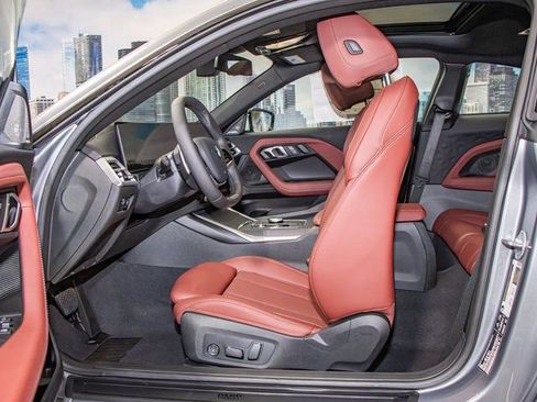 Used 2025 BMW 230i xDrive 230i xDrive w/ Premium Package image 20