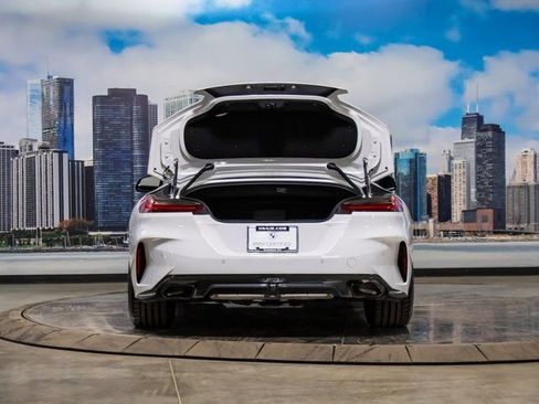 Certified 2026 BMW Z4 M40i image 14