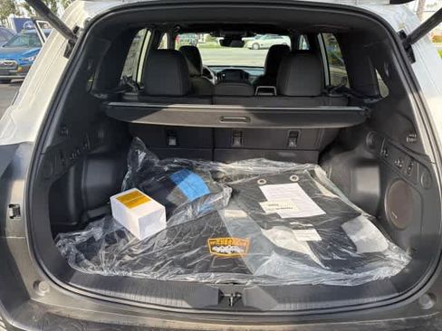 New 2026 Subaru Forester Wilderness image 11