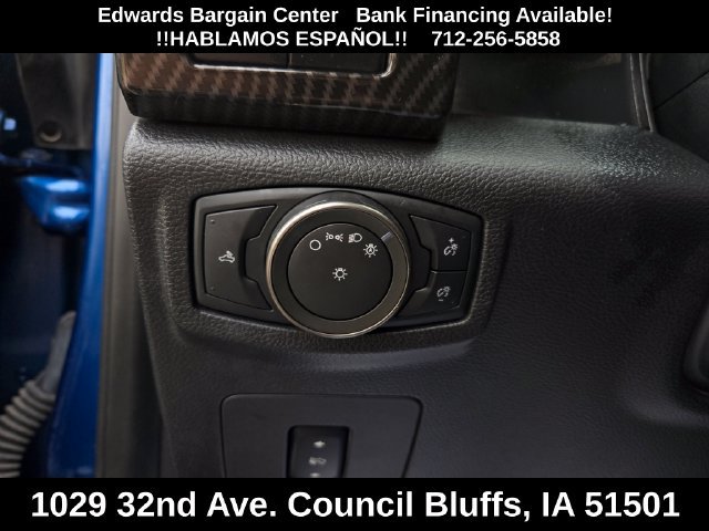 Used 2017 Ford F150 Raptor w/ Equipment Group 802A Luxury AWD/4WD image 13