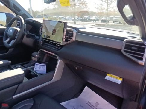 New 2026 Toyota Tundra Limited image 31