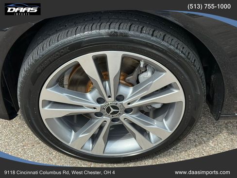 Used 2020 Mercedes-Benz C 300 4MATIC Sedan image 54