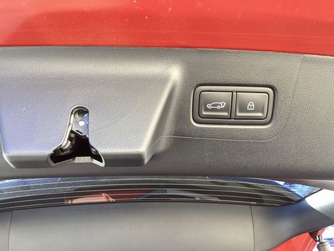 New 2026 Hyundai Santa Fe Calligraphy w/ Tow & Go Package AWD/4WD image 11
