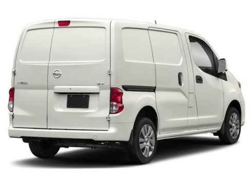 Used 2018 Nissan NV200 S FWD image 5