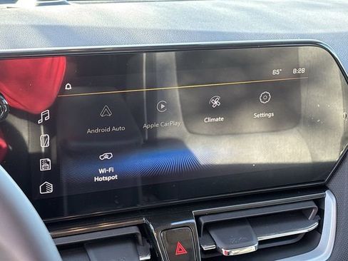 New 2026 Chevrolet TrailBlazer LT w/ Convenience Package image 13