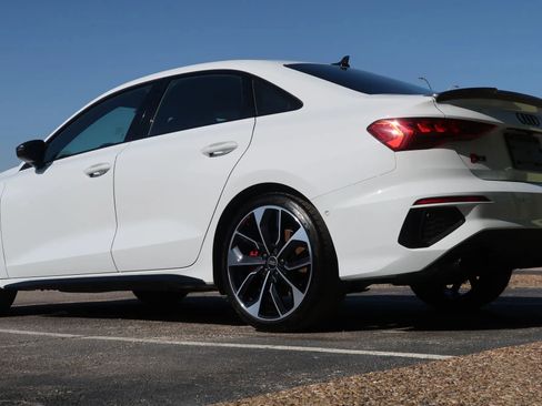 Used 2024 Audi S3 Premium Plus image 14