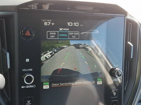 Certified 2025 Subaru Crosstrek 2.5i Limited w/ Crosstrek Mirror Package AWD/4WD image 19