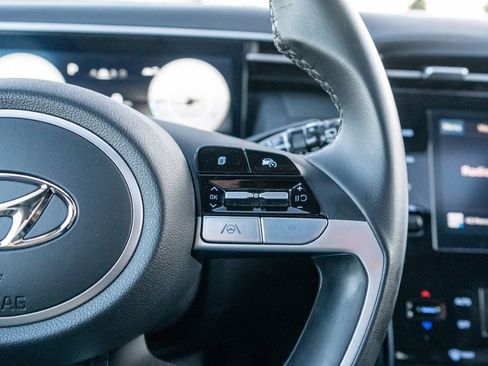 Certified 2023 Hyundai Tucson SEL w/ Convenience Package image 27