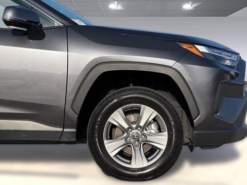 Used 2025 Toyota RAV4 XLE image 34