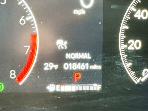 Certified 2024 Honda CR-V EX-L image 12