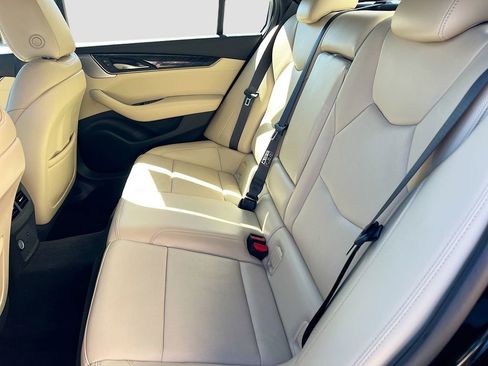 Used 2023 Cadillac CT5 Premium Luxury w/ Parking Package AWD/4WD image 26