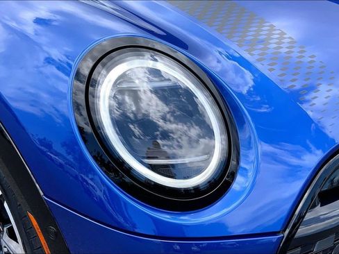 Certified 2026 MINI Cooper S FWD image 28
