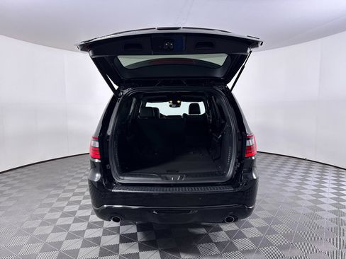 New 2026 Dodge Durango GT image 11