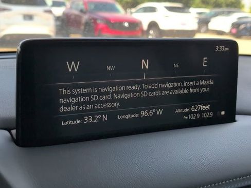 Used 2025 MAZDA CX-5 AWD 2.5 S w/ Preferred Package image 26