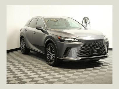 Used 2023 Lexus RX 350 Premium Plus w/ Cold Area Package