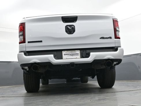 Used 2023 RAM 1500 Big Horn AWD/4WD image 40