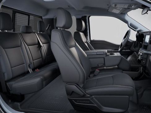 New 2025 Ford F350 XL w/ STX Appearance Package image 27