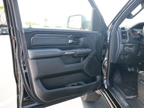 New 2026 RAM 1500 RHO image 13