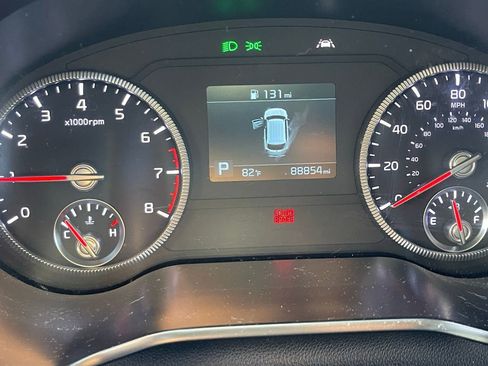 Used 2020 Kia Telluride EX w/ Towing Package image 11