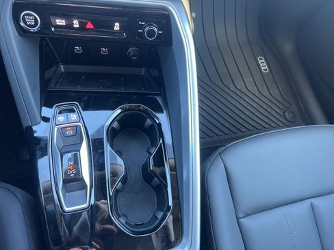 New 2025 Audi Q5 Premium Plus image 16