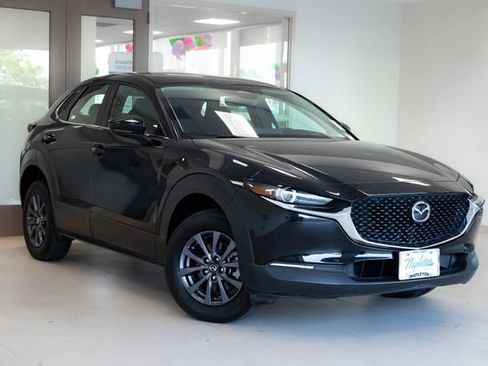 Used 2024 MAZDA CX-30 AWD 2.5 S image 6