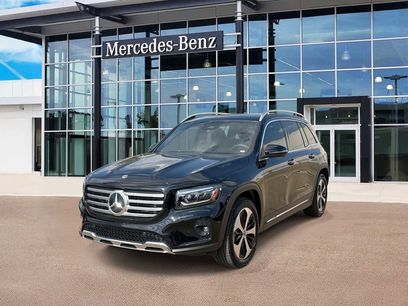 Used 2026 Mercedes-Benz GLB 250 4MATIC