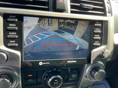 Used 2021 Toyota 4Runner SR5 RWD image 22