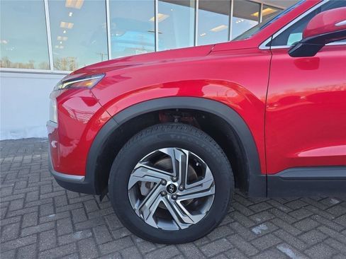 Used 2023 Hyundai Santa Fe SEL AWD/4WD image 10