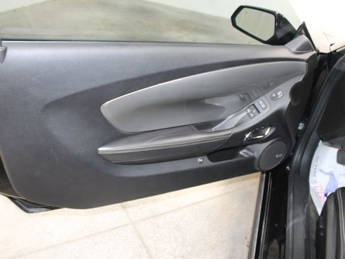 Used 2014 Chevrolet Camaro LT w/ RS Package RWD image 21