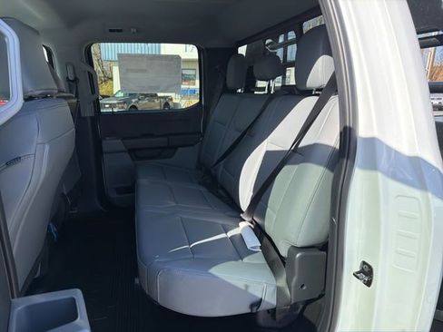 New 2026 Ford F450 XL image 22