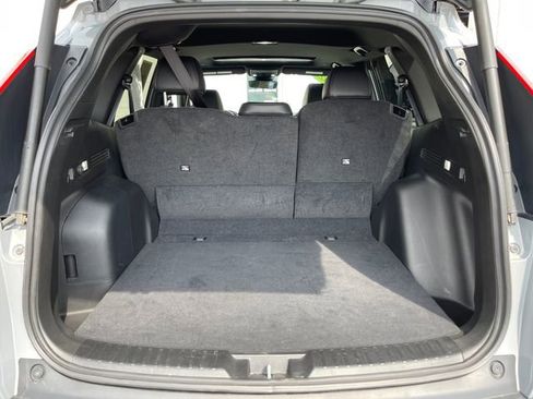 Used 2025 Honda CR-V Sport-L image 27