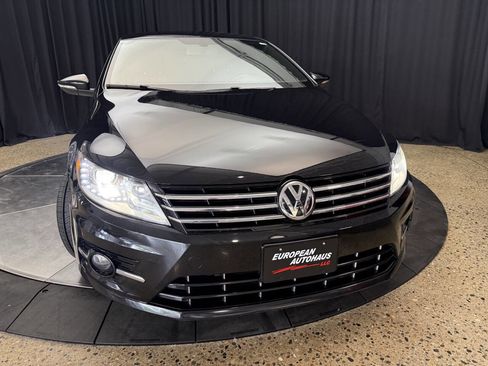 Used 2015 Volkswagen CC R-Line FWD image 10