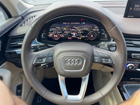 Used 2019 Audi Q7 3.0T Prestige image 11