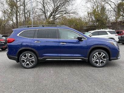 New 2026 Subaru Ascent Touring