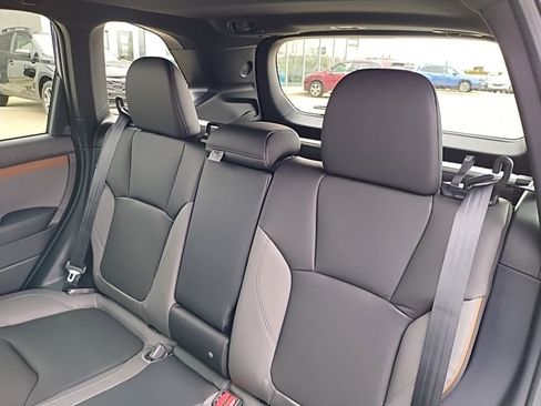 New 2026 Subaru Forester Sport AWD/4WD image 47