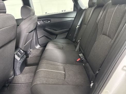 Used 2025 Honda Accord Sport image 21
