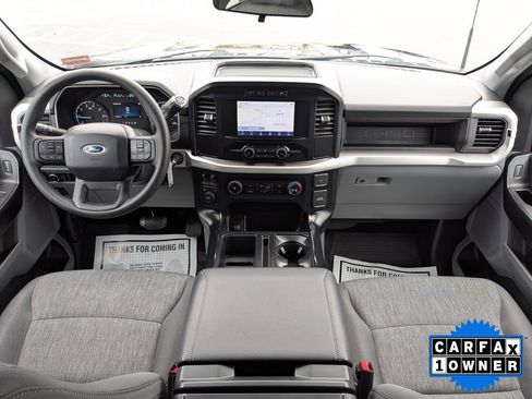 Certified 2023 Ford F150 XL w/ Trailer Tow Package image 15