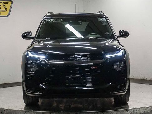Used 2023 Chevrolet TrailBlazer RS w/ Convenience Package image 6