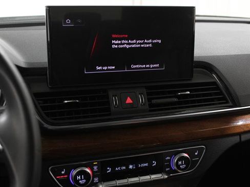 Used 2022 Audi Q5 2.0T Premium image 9