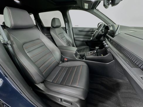 Used 2025 Honda CR-V Sport-L image 27