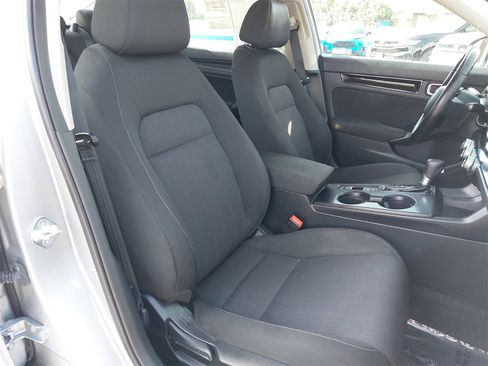 Certified 2023 Honda Civic EX image 10