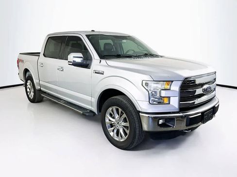 Used 2016 Ford F150 Lariat image 23