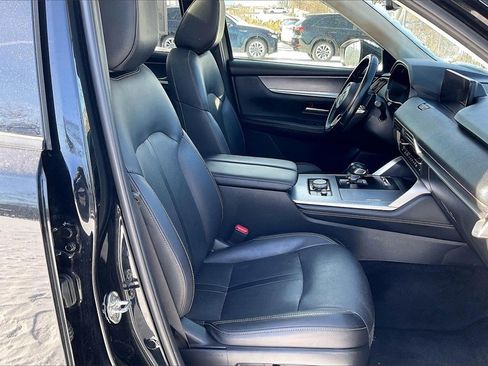 Certified 2024 MAZDA CX-90 3.3 Turbo w/ Premium Package image 7