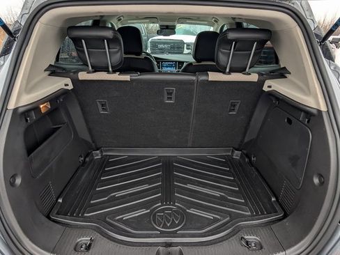 Used 2020 Buick Encore Preferred image 5