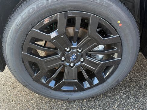 New 2026 Subaru Outback Limited XT image 24