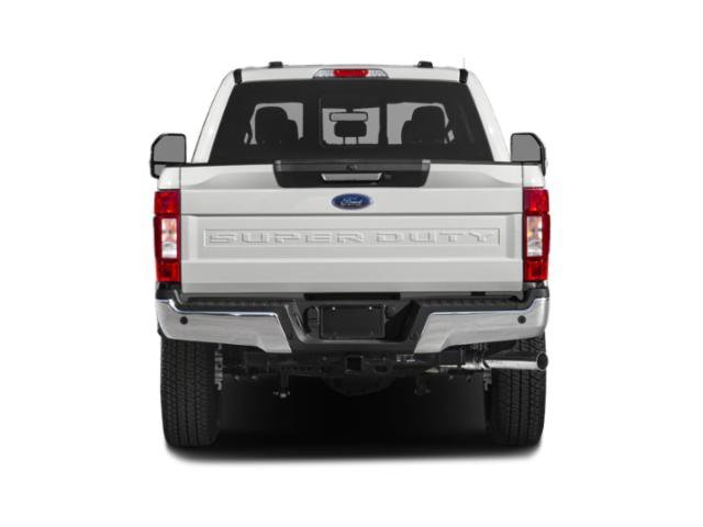 Certified 2021 Ford F250 Lariat w/ Lariat Ultimate Package AWD/4WD image 8