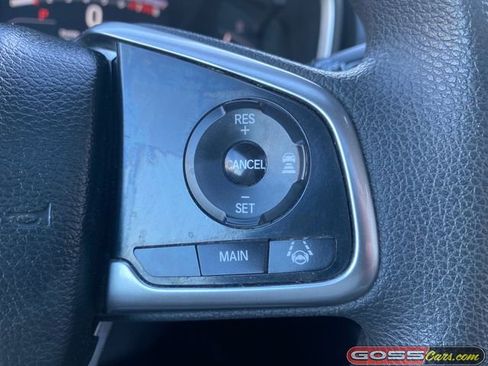 Used 2017 Honda CR-V EX image 19