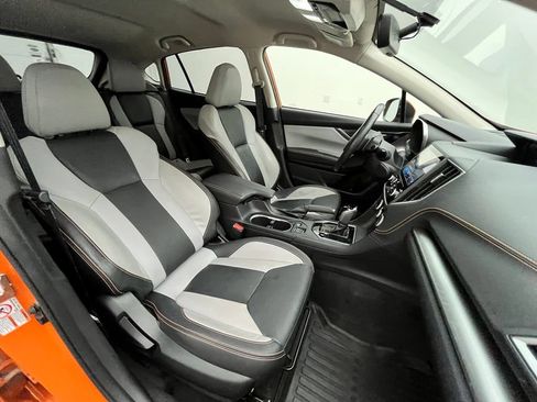 Used 2018 Subaru Crosstrek 2.0i Limited w/ Popular Package #2 AWD/4WD image 33